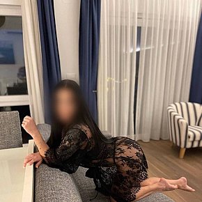 Tania Culo Enorme escort in Warsaw offers Mamada con condón
 services