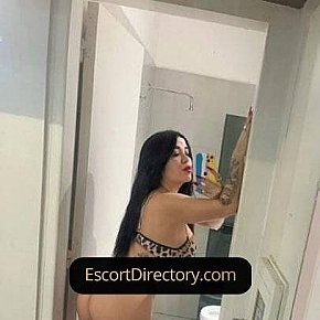 Calouna Vip Escort escort in Amsterdam offers Masturbar
 services