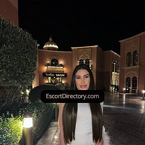 Gabriela Vip Escort escort in Nuremberg offers Espanhola services