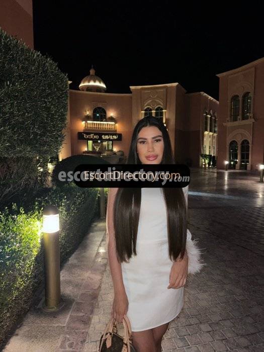 Gabriela Vip Escort escort in Nuremberg offers Espanhola services