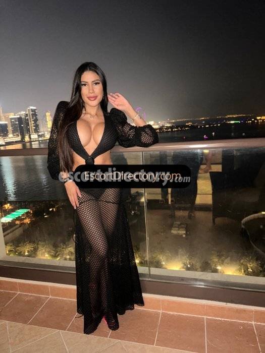 Gabriela Vip Escort escort in Nuremberg offers Espanhola services