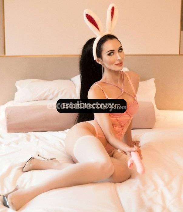 Lola escort in Wien offers Pipe sans capote services