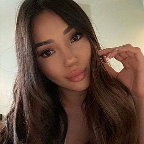 Lia-Sun Completamente Naturale escort in Paris