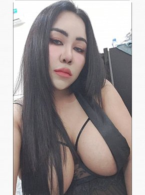 Janissa Matură escort in Doha