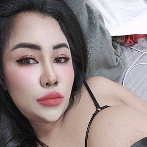 Janissa Matură escort in Doha