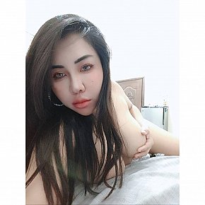 Janissa Matură escort in Doha