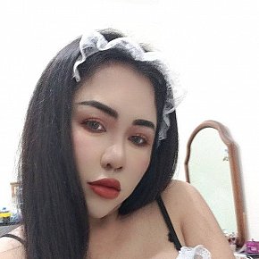 Janissa Matură escort in Doha