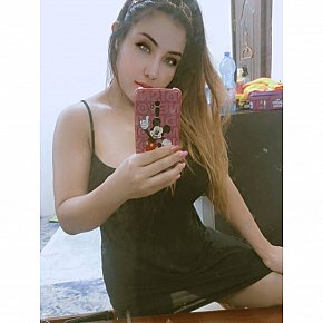 Janissa Matură escort in Doha