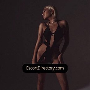 Koko Vip Escort escort in Riyadh offers Role Play and Fantasy services