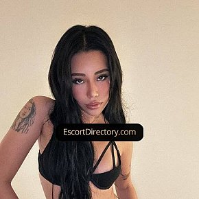 Koko Vip Escort escort in Riyadh offers Role Play and Fantasy services