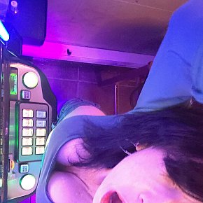 Daniebelle escort in Montreal offers Blowjob without Condom services