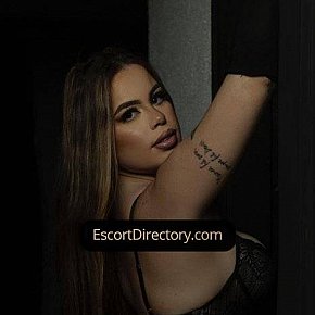 Mayla escort in Nuremberg offers Beso francés
 services
