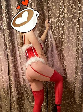 Anna escort in 