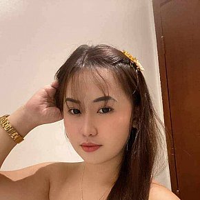Jelsey Culo Enorme escort in Manila offers Masaje erótico
 services
