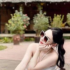 Ana escort in Singapore City offers Masaje erótico
 services