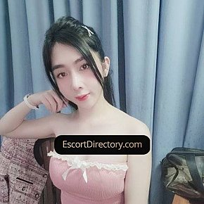 Ana escort in Singapore City offers Masaje erótico
 services