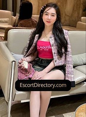 Ana escort in Singapore City offers Masaje erótico
 services