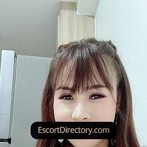 Elsavn escort in  offers BDSM services