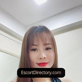 Elsavn escort in  offers BDSM services