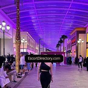 Bella Vip Escort escort in Riyadh offers Blowjob ohne Kondom services