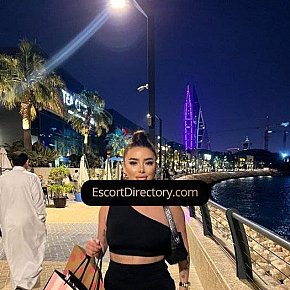 Bella Vip Escort escort in Riyadh offers Blowjob ohne Kondom services
