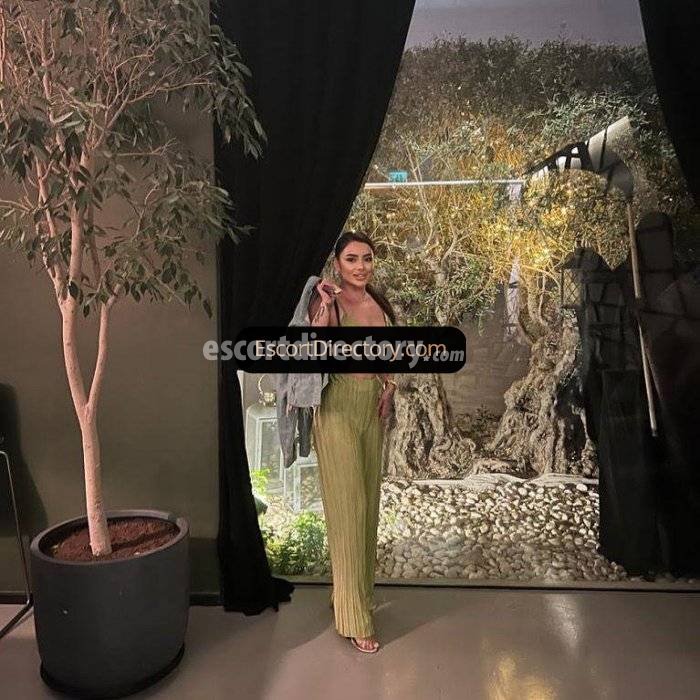 Bella Vip Escort escort in Riyadh offers Blowjob ohne Kondom services