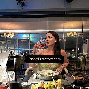 Bella Vip Escort escort in Riyadh offers Blowjob ohne Kondom services