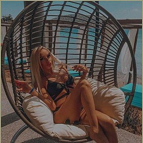 Margarita Student(in) escort in  offers Erotische Massage services