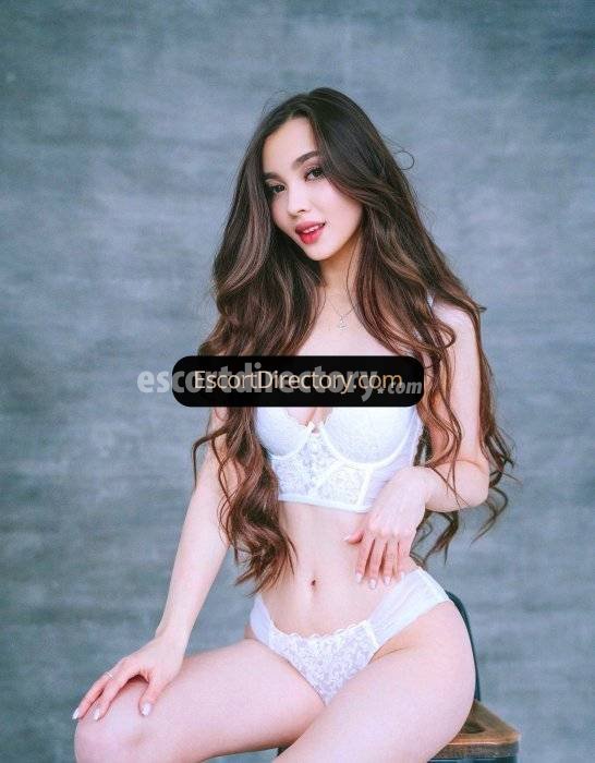 Jane escort in  offers Lluvia Dorada (dar)
 services
