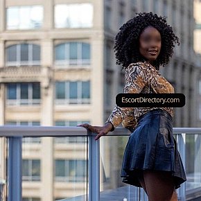 Olivia escort in  offers Experiencia de Novia (GFE)
 services