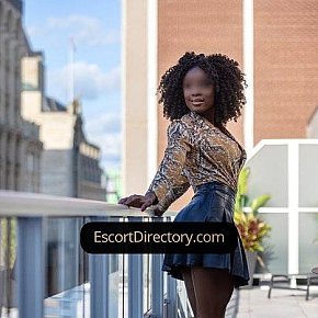 Olivia escort in  offers Experiencia de Novia (GFE)
 services