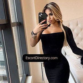 Mia Mignonă escort in Madrid offers Oral fără Prezervativ services