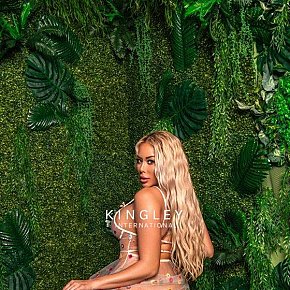 JASYMNE-JOYCE Modèle/Ex-modèle escort in London