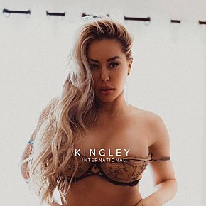 JASYMNE-JOYCE Modèle/Ex-modèle escort in London