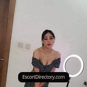Wedad Pequeña Y Delgada escort in  offers Venida en la boca
 services
