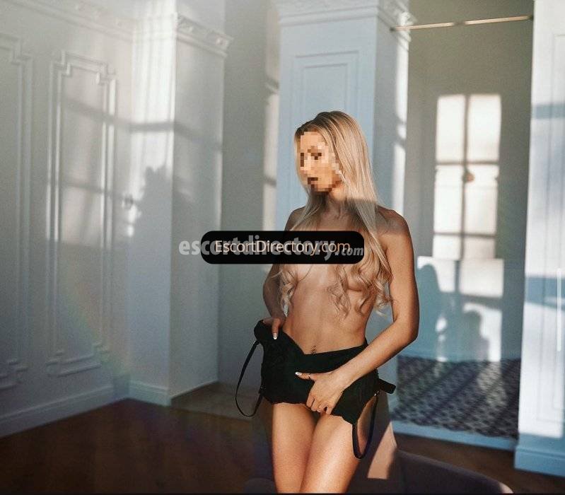 Mariana escort in Warsaw offers Sborrata in bocca services