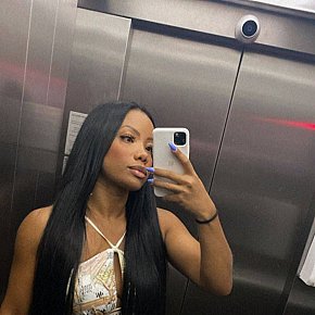 Rubi-Salles Vip Escort escort in São Paulo offers Pipe sans capote services