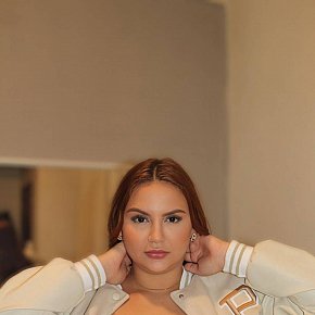Thays-Ruiva Culo Enorme escort in Lisbon offers Posición 69 services