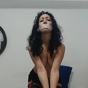 italianSubmissive escort in Valencia offers Sexo Anal
 services