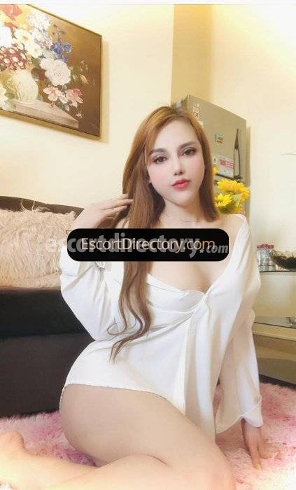 Jenna Vip Escort escort in Juffair offers Costumi/uniformi services
