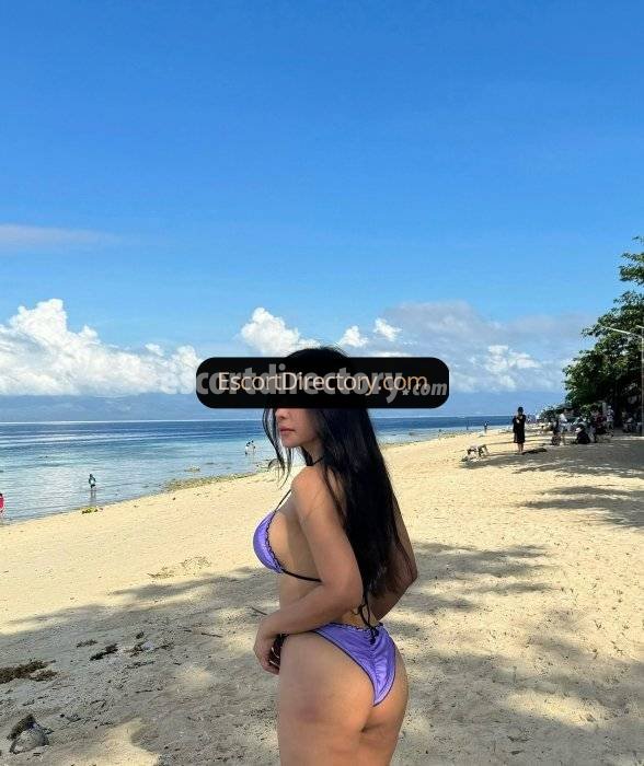 Marie escort in  offers Beso francés
 services