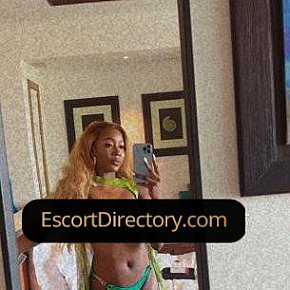 Joy-Clair escort in Doha offers Linguaggio piccante services