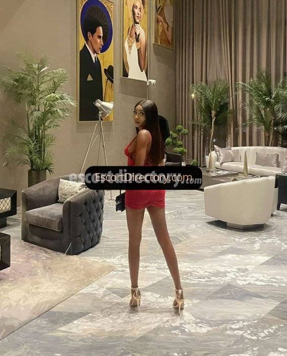 Joy-Clair escort in Doha offers Linguaggio piccante services