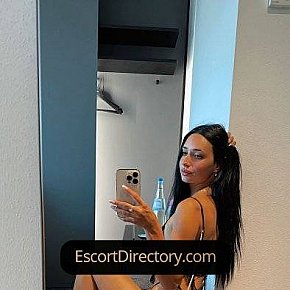 Selena escort in  offers Handjob services