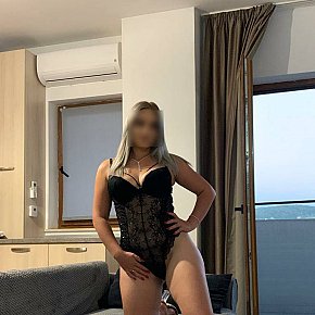 Roxana Student(in) escort in Bucharest offers Körperbesamung services