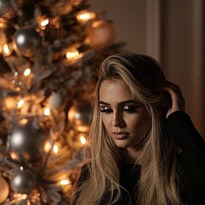 Ashley escort in 