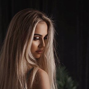 Ashley escort in 