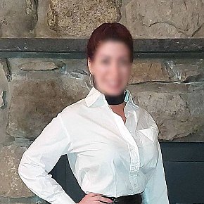 Angel-White Madura escort in  offers Juegos con dildo
 services