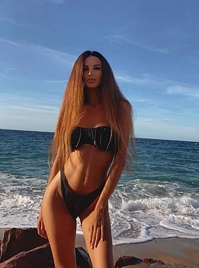 Leyla escort in  offers Sărut Franţuzesc services