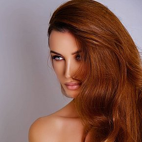 Leyla escort in  offers Sărut Franţuzesc services